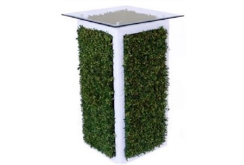 Hedge Highboy Table in Naples, Marco Island, Ft. Myers