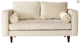 Melrose Loveseat in Naples, Marco Island, Ft. Myers