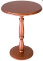 Accent End Table - Bronze in Naples, Marco Island, Ft. Myers