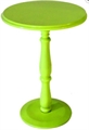 Accent End Table - Neon Green in Naples, Marco Island, Ft. Myers