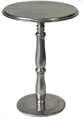 Accent End Table - Silver in Naples, Marco Island, Ft. Myers