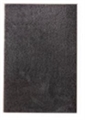 Solid Rug Charcoal Shag in Naples, Marco Island, Ft. Myers