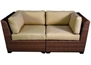 Captiva Loveseat in Naples, Marco Island, Ft. Myers