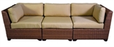 Captiva Sofa in Naples, Marco Island, Ft. Myers