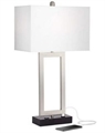 Modern Table Lamp in Naples, Marco Island, Ft. Myers