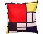 Pillow - Assorted Mod in Naples, Marco Island, Ft. Myers