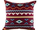 Pillow - Aztec in Naples, Marco Island, Ft. Myers