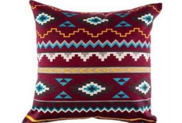 Pillow - Aztec in Naples, Marco Island, Ft. Myers