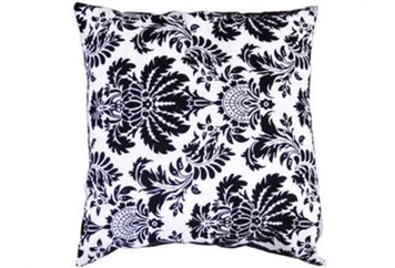 Pillow - Baroque Large in Naples, Marco Island, Ft. Myers