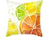 Pillow - Citrus in Naples, Marco Island, Ft. Myers