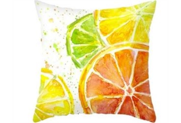 Pillow - Citrus in Naples, Marco Island, Ft. Myers