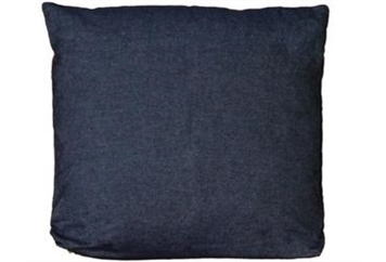 Pillow - Denim Dark Blue in Naples, Marco Island, Ft. Myers