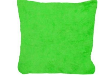 Pillow - Neon Green in Naples, Marco Island, Ft. Myers