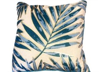 Pillow - Sea Breeze Palm in Naples, Marco Island, Ft. Myers