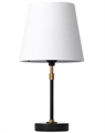 Stick Black Table Lamp in Naples, Marco Island, Ft. Myers