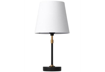 Stick Black Table Lamp in Naples, Marco Island, Ft. Myers