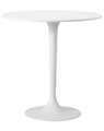 White Tulip Highboy Table in Naples, Marco Island, Ft. Myers