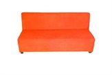 Minotti Sofa - Pumpkin Sectional in Orlando