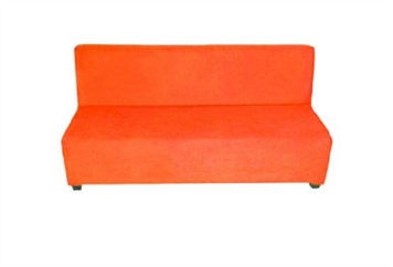 Minotti Sofa - Pumpkin Sectional in Orlando