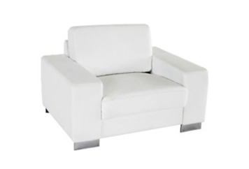 Nuovo White Chair in Orlando