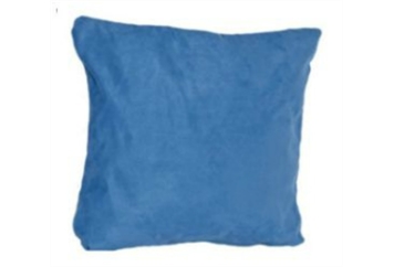 Pillow Soft Blue in Orlando