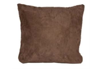 Pillow Soft Brown in Orlando