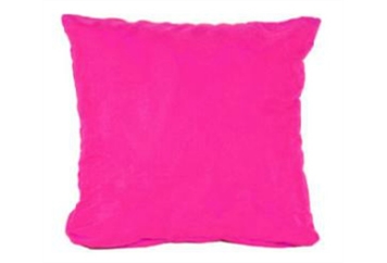 Pillow Soft Fuschia in Orlando