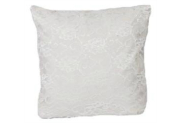 Pillow White Design Light in Orlando