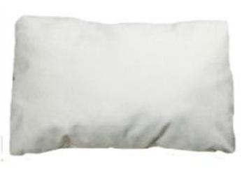 Pillow Small White in Orlando