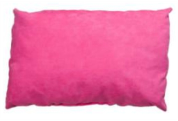 Pillow Small Pink in Orlando