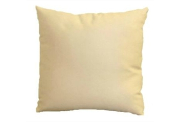 Pillow Large Ivory in Orlando
