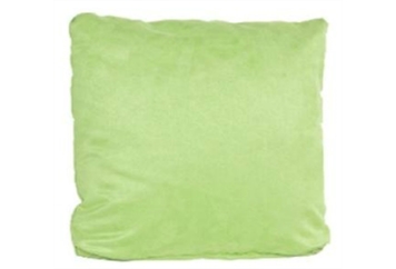 Pillow Large Light Green in Orlando