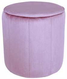 Linnaea Ottoman in Orlando