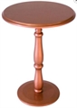 Accent End Table - Bronze in Orlando