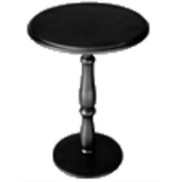 Black End Table in Orlando