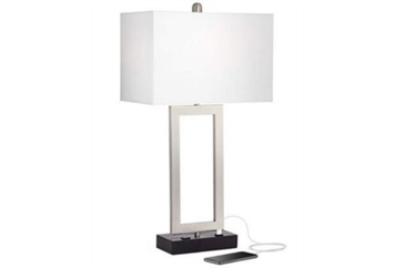 Modern Table Lamp in Orlando
