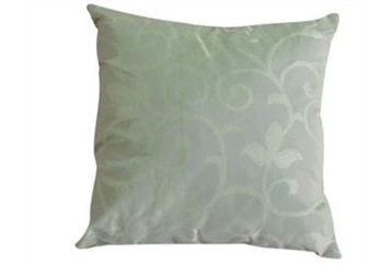 Pillow - Baroque Green in Orlando