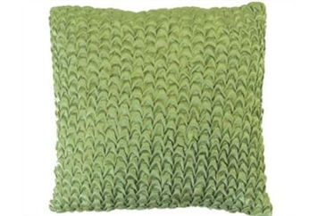 Pillow - Green Texture in Orlando