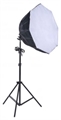 Soft Box Telescopic Light in Orlando