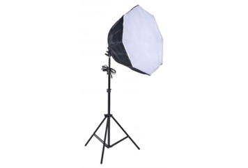 Soft Box Telescopic Light in Orlando