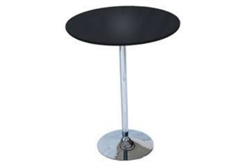 Marcel Black Highboy Table in Miami, Ft. Lauderdale, Palm Beach