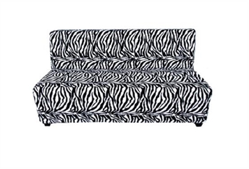 Minotti Sofa - Zebra Sectional in Miami, Ft. Lauderdale, Palm Beach