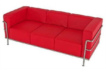 Vibrant Diva Sofa in Miami, Ft. Lauderdale, Palm Beach