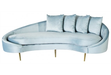 Ella Sofa in Miami, Ft. Lauderdale, Palm Beach