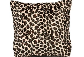 Pillow - Leopard Print in Miami, Ft. Lauderdale, Palm Beach
