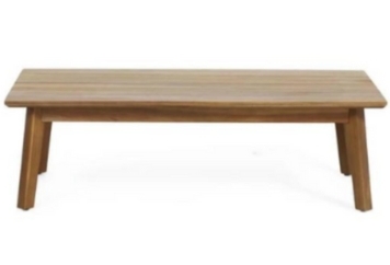 Bahia Coffee Table in Miami, Ft. Lauderdale, Palm Beach