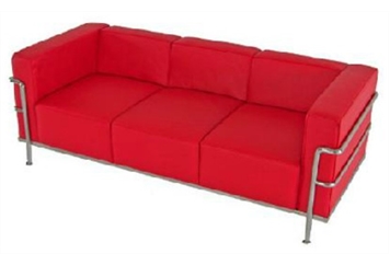 Vibrant Diva Sofa in Tampa, St Petersburg