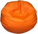 Bean Bag Pumpkin in Tampa, St Petersburg