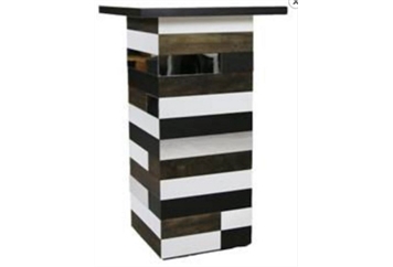 Calico Highboy Table in Tampa, St Petersburg
