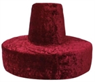 Banquette - Burgundy in Tampa, St Petersburg